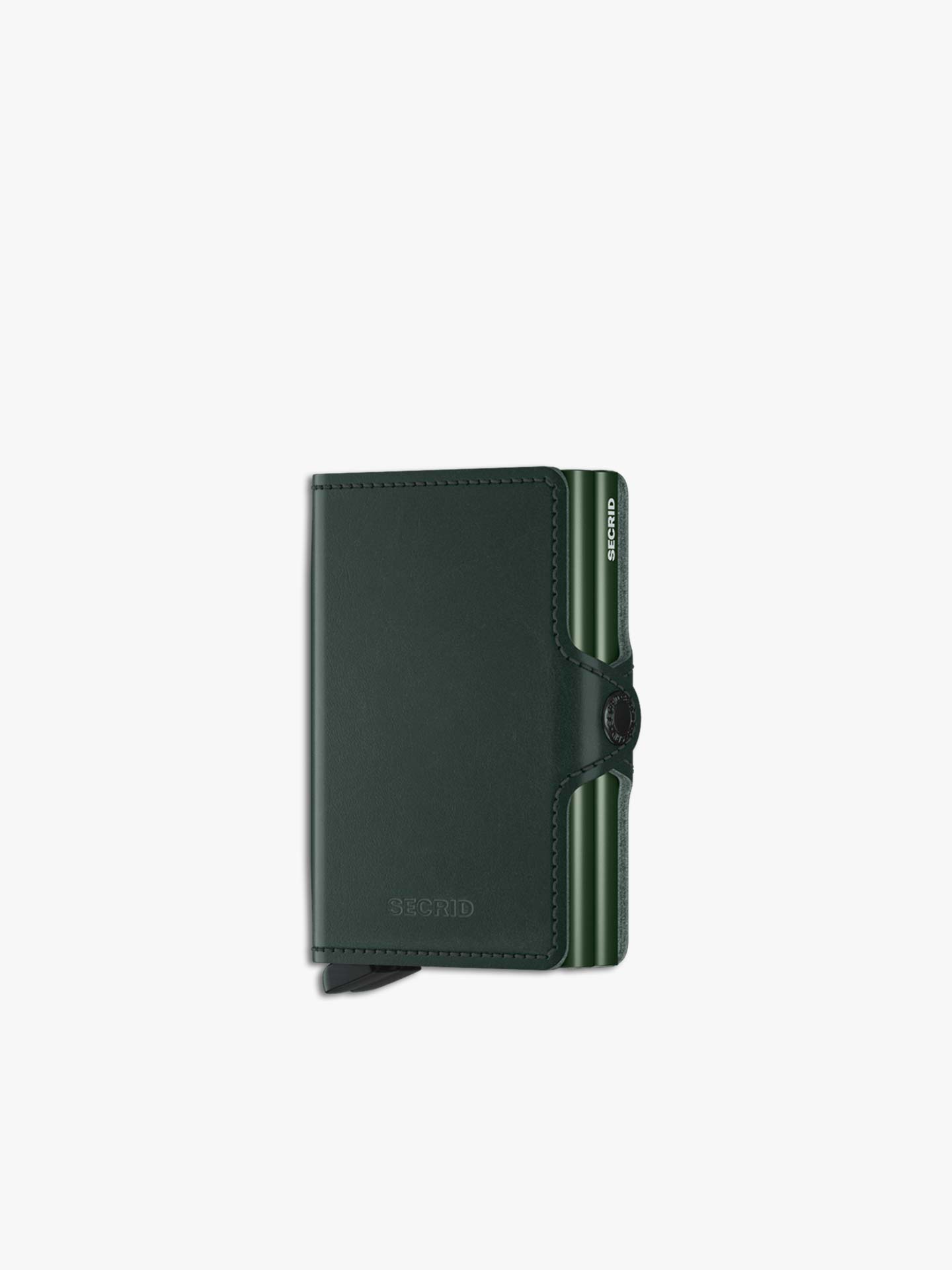 Carteira mini desdobrável