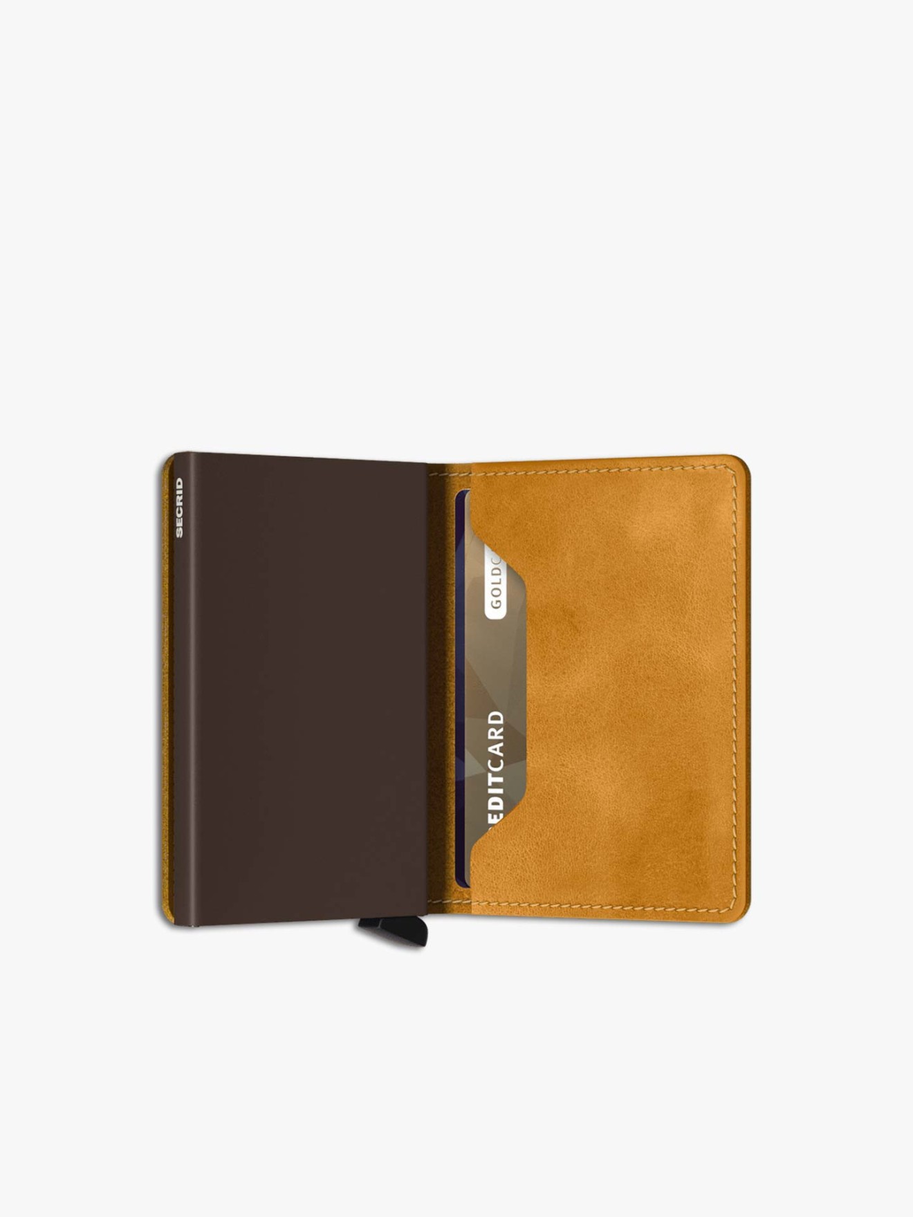 Carteira Slimwallet Vintage