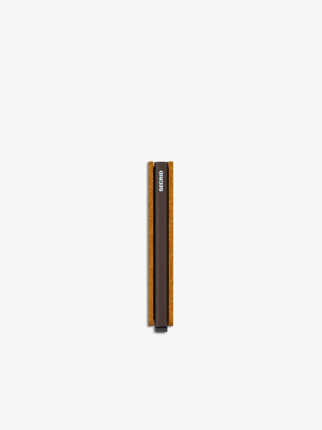 Carteira Slimwallet Vintage