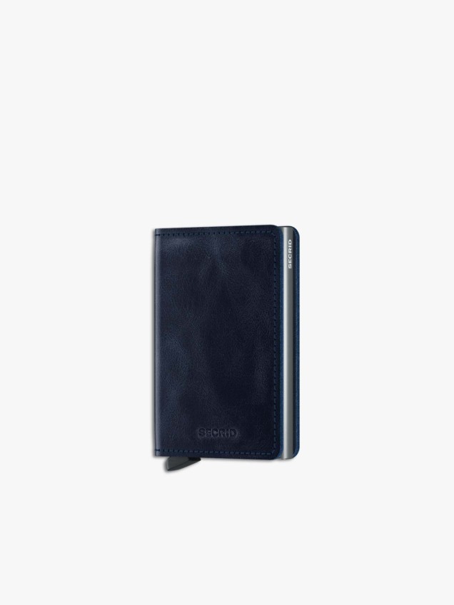 Carteira Slimwallet Vintage