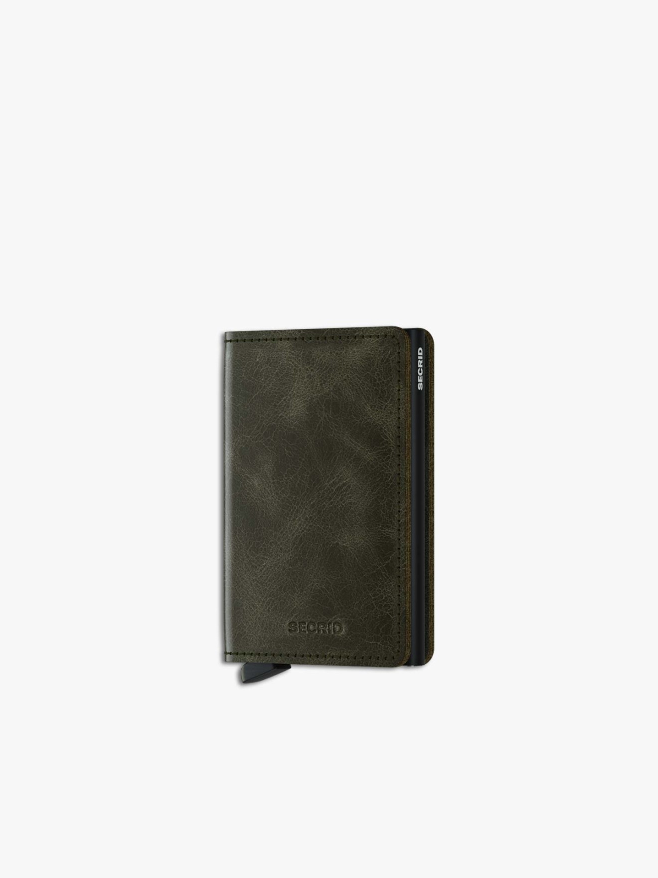 Carteira Slimwallet Vintage