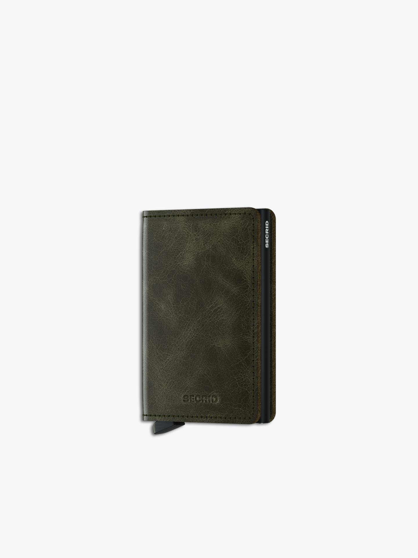 Carteira Slimwallet Vintage