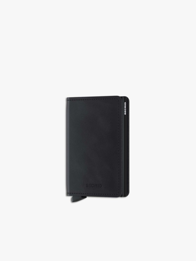 Carteira Slimwallet Vintage
