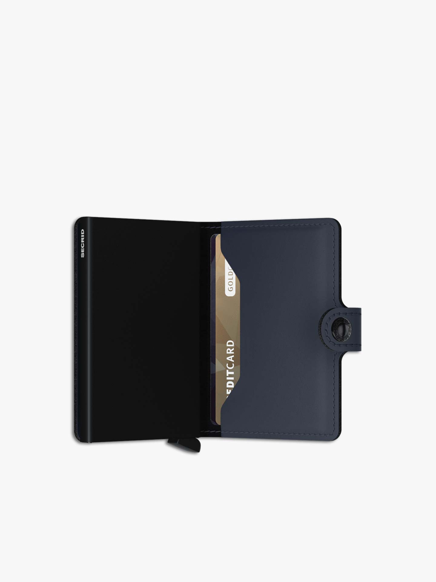 Carteira Miniwallet Matte