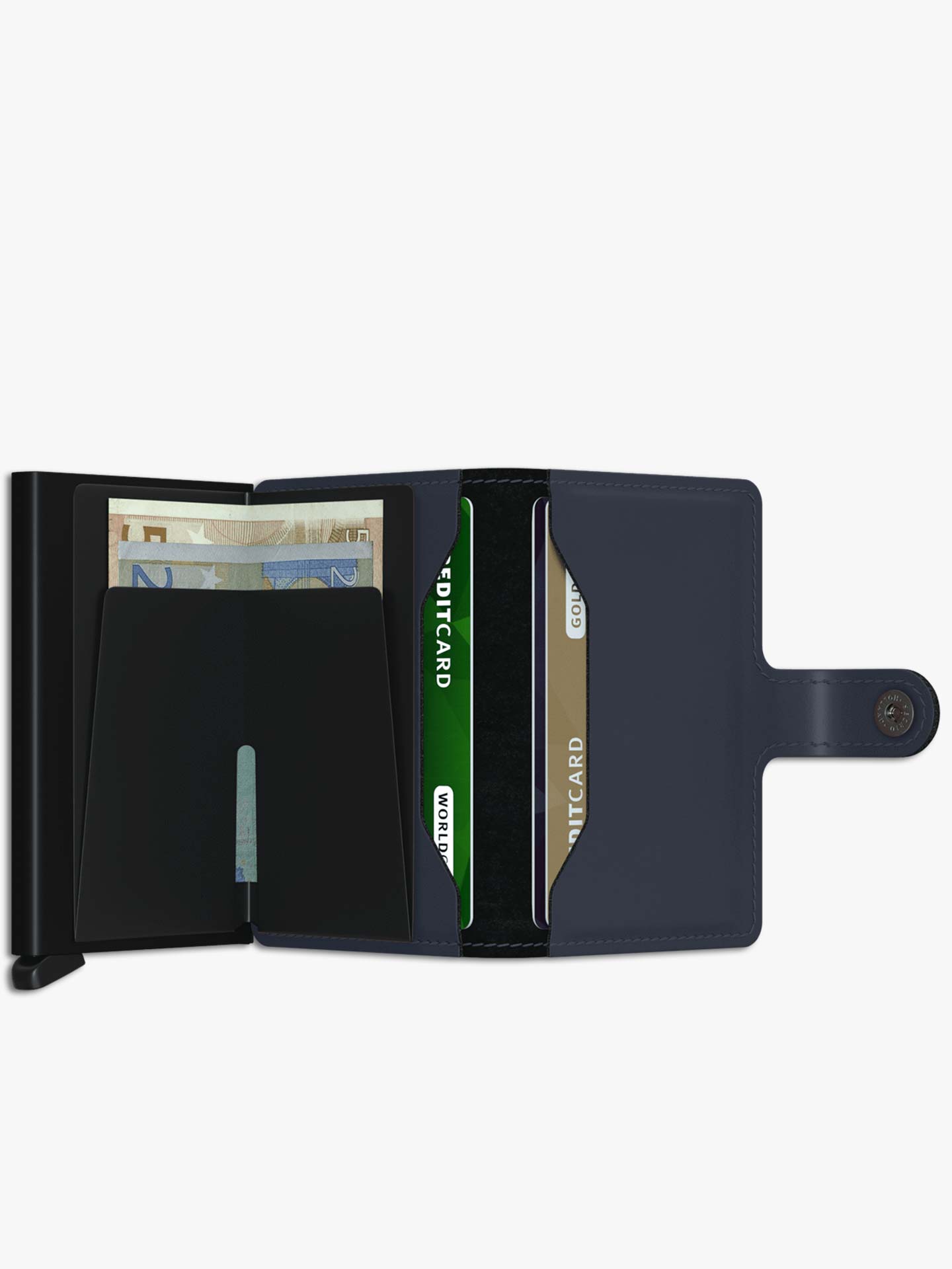 Carteira Miniwallet Matte