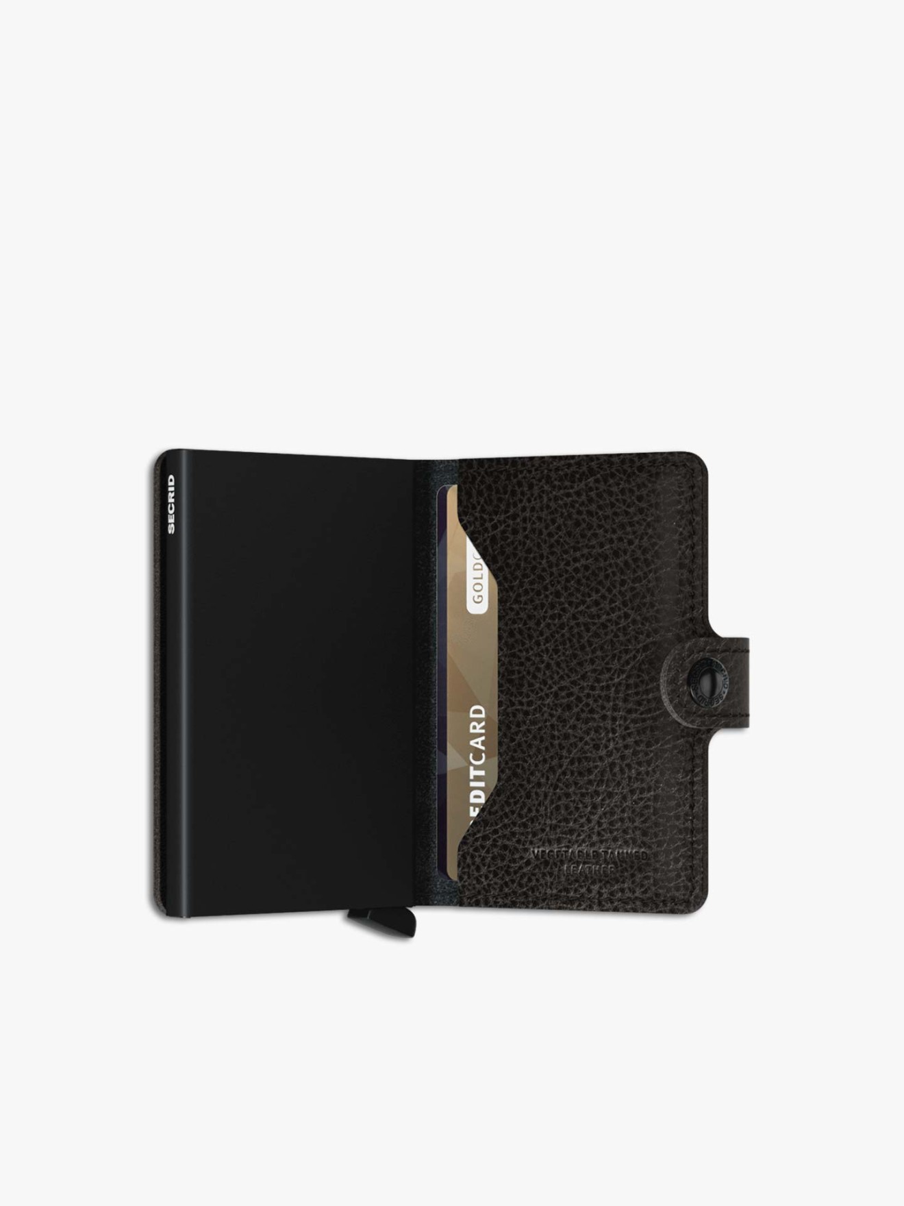 Carteira Miniwallet Veg