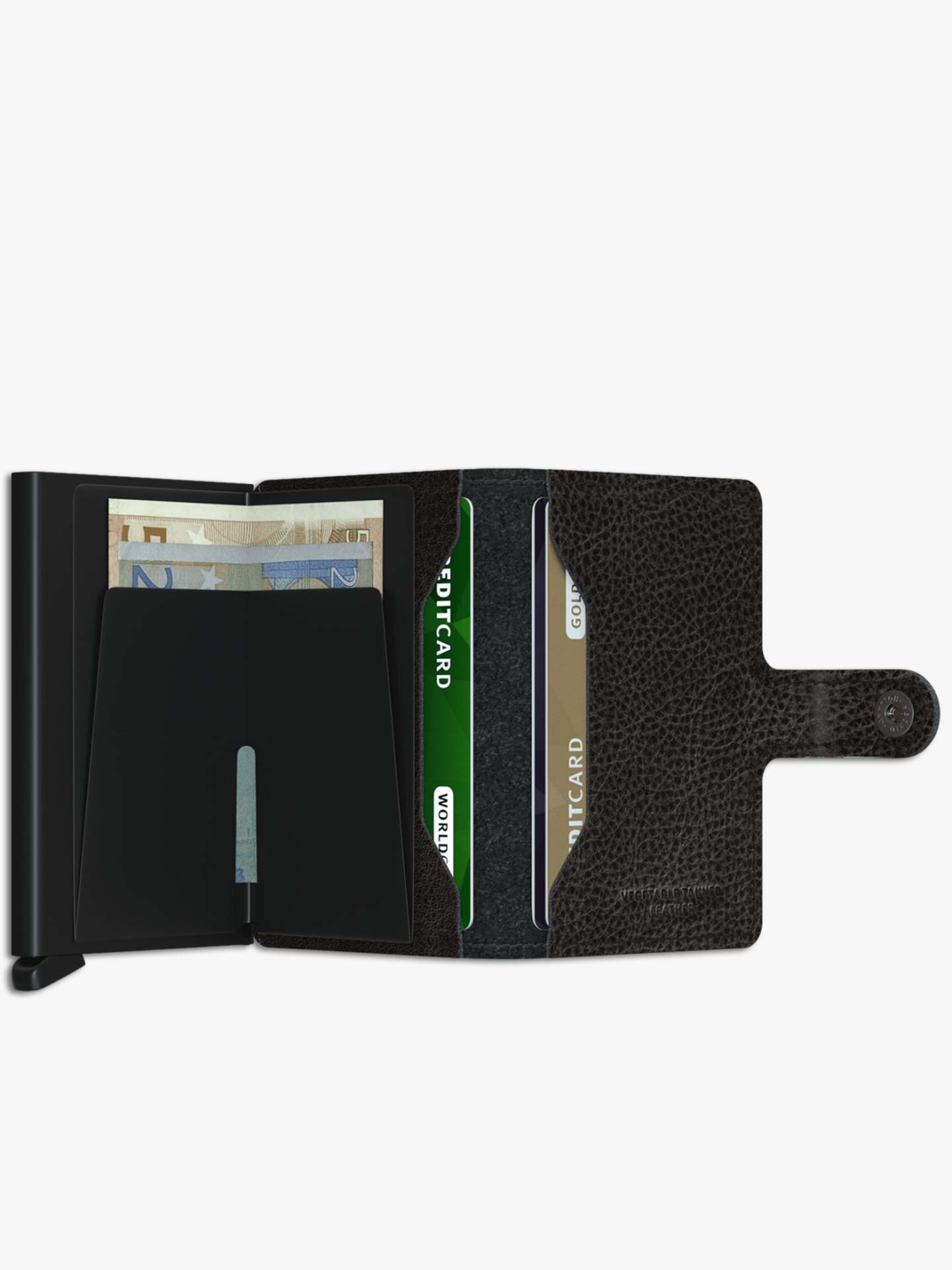 Carteira Miniwallet Veg