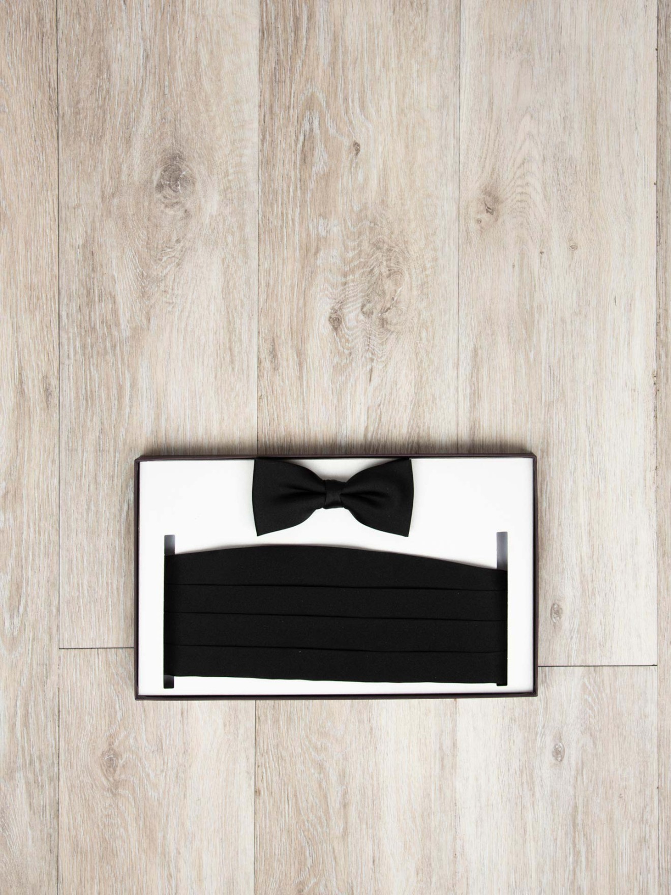 Pack Papillon e Cummerbund