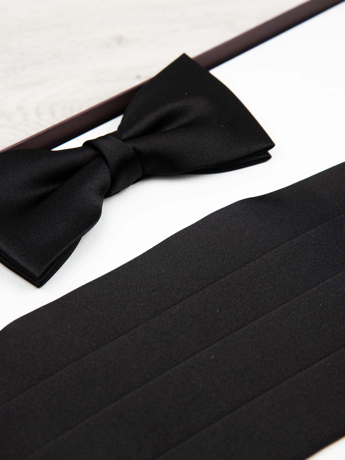 Pack Papillon e Cummerbund