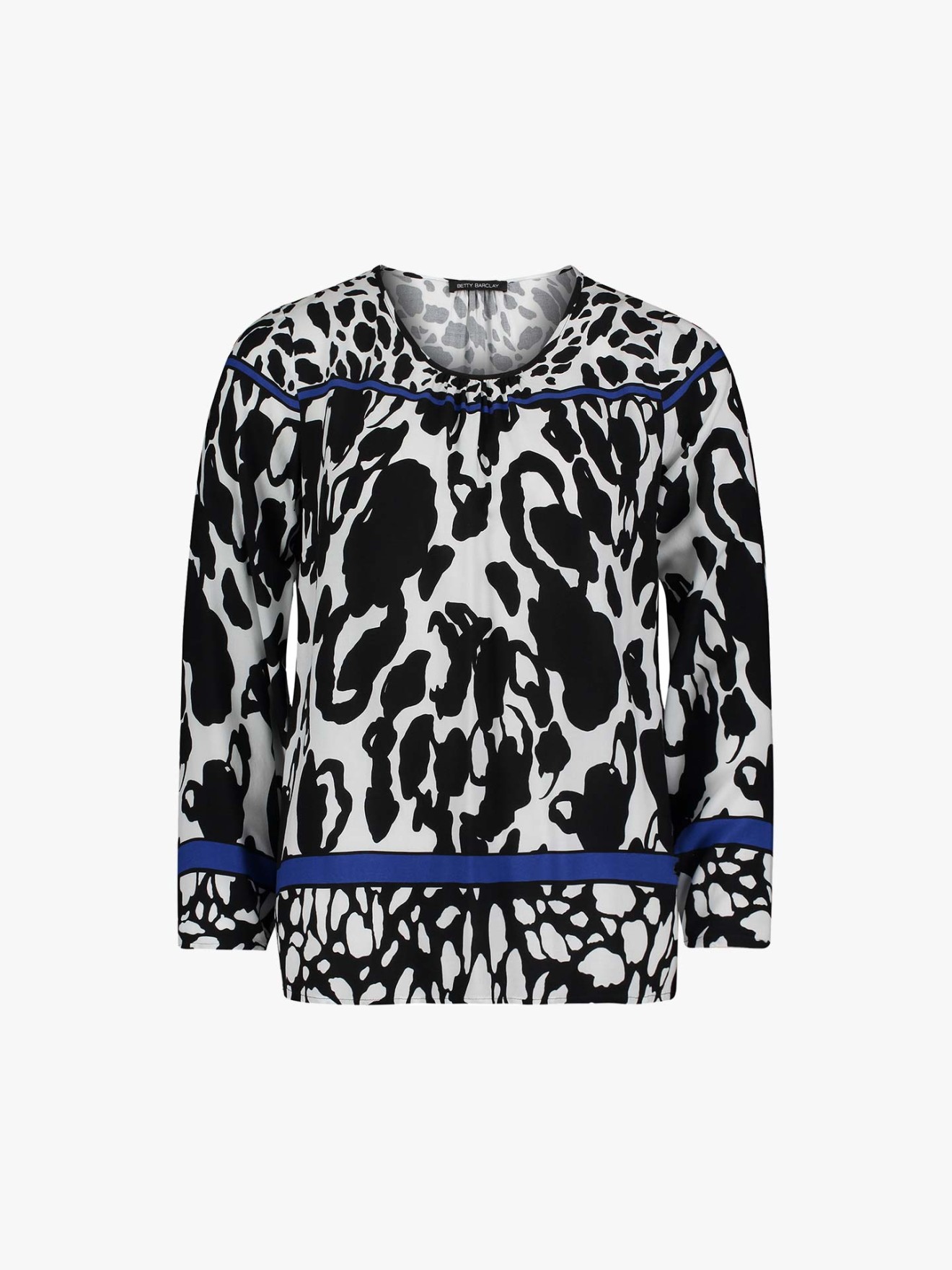 Blusa fluda