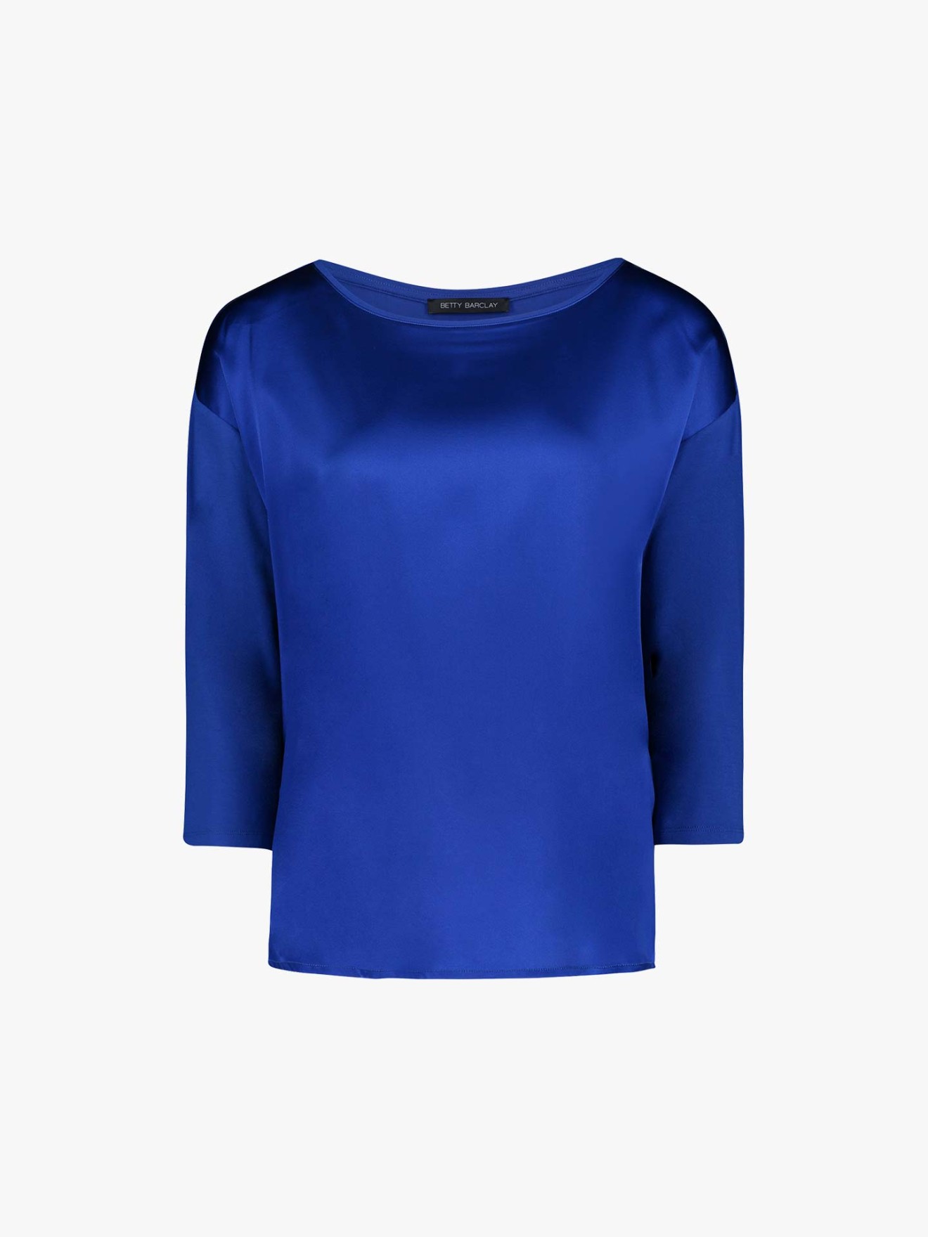 Blusa fluda