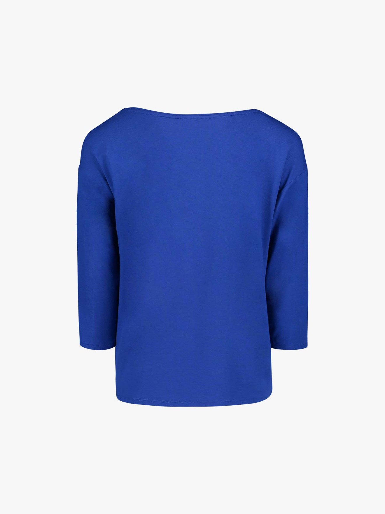 Blusa fluda