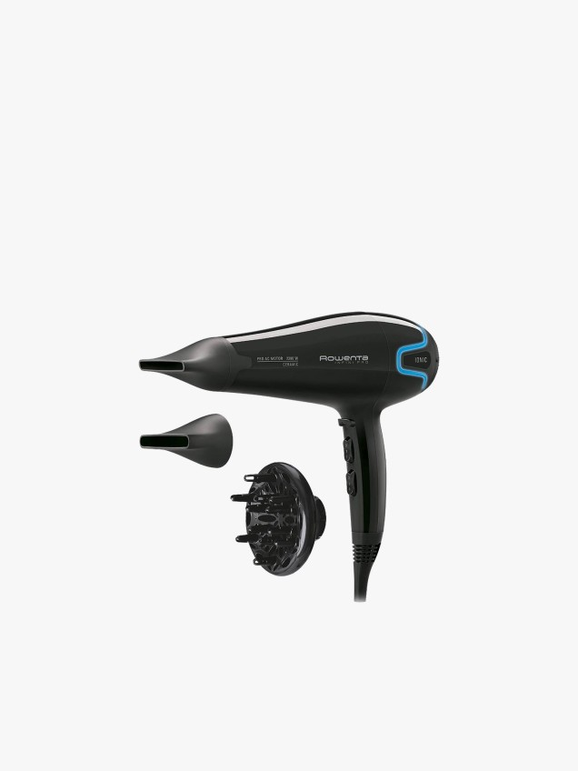 Secador de Cabelo Infini Pro 2200