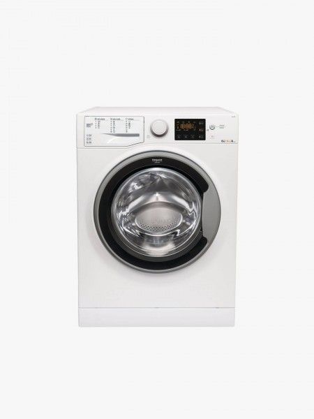 M�quina Lavar e Secar Roupa