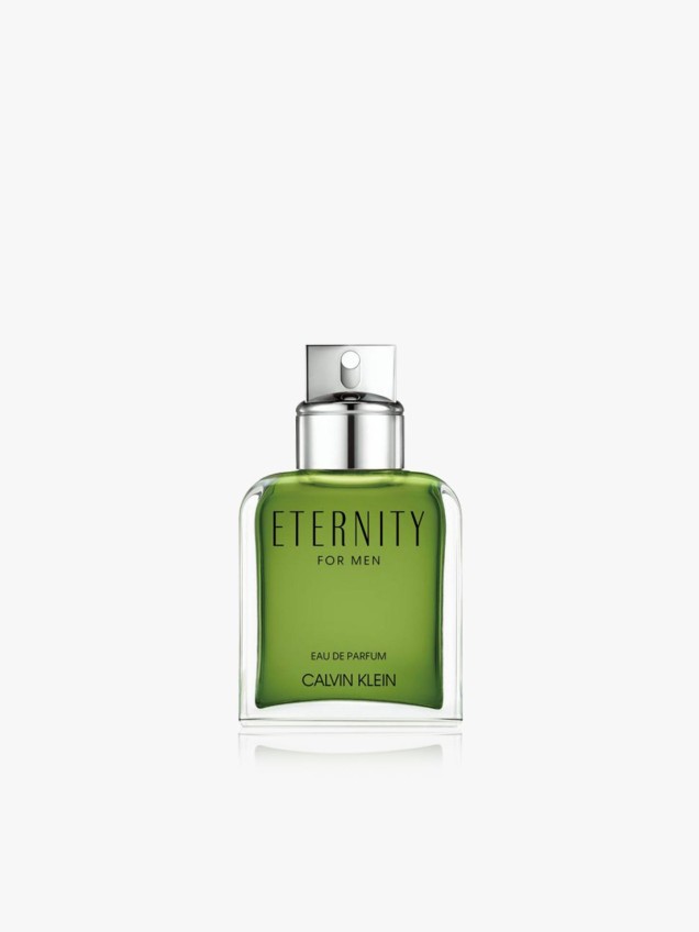 Eau de parfum Eternity