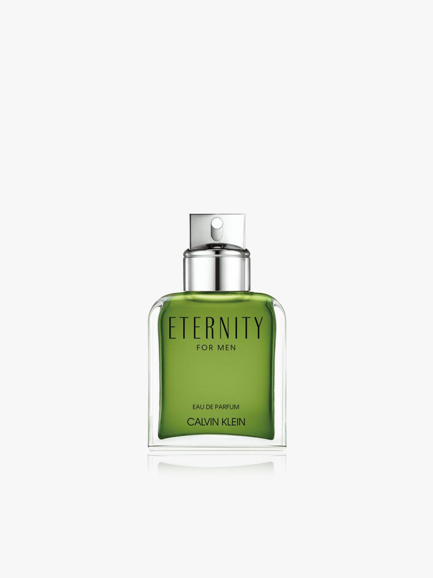 Eau de parfum Eternity