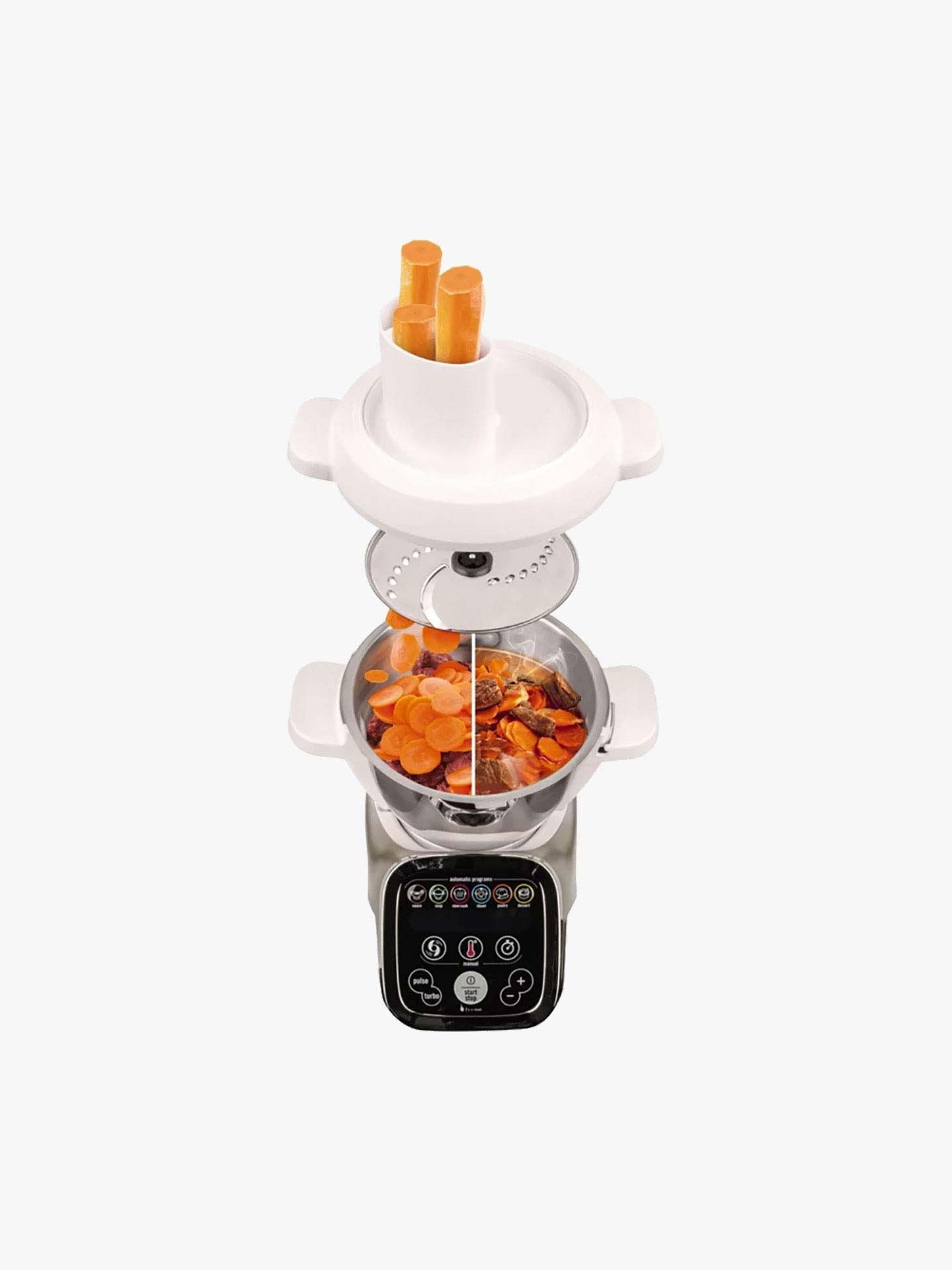 Cortador de legumes
