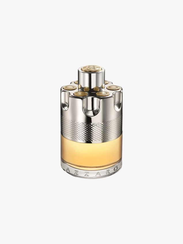 Eau de toilette Wanted homem