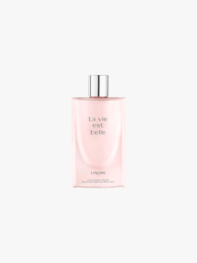 Creme/Loo de Corpo Perfumado