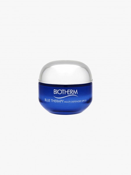 Blue thrapy multi-defender spf25 BIOTHERM