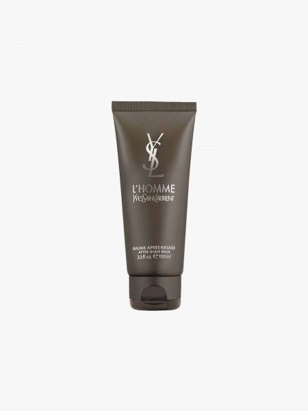 After Shave After Shave