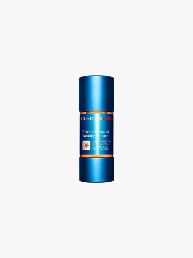 Autobronzeador Booster Bronzant