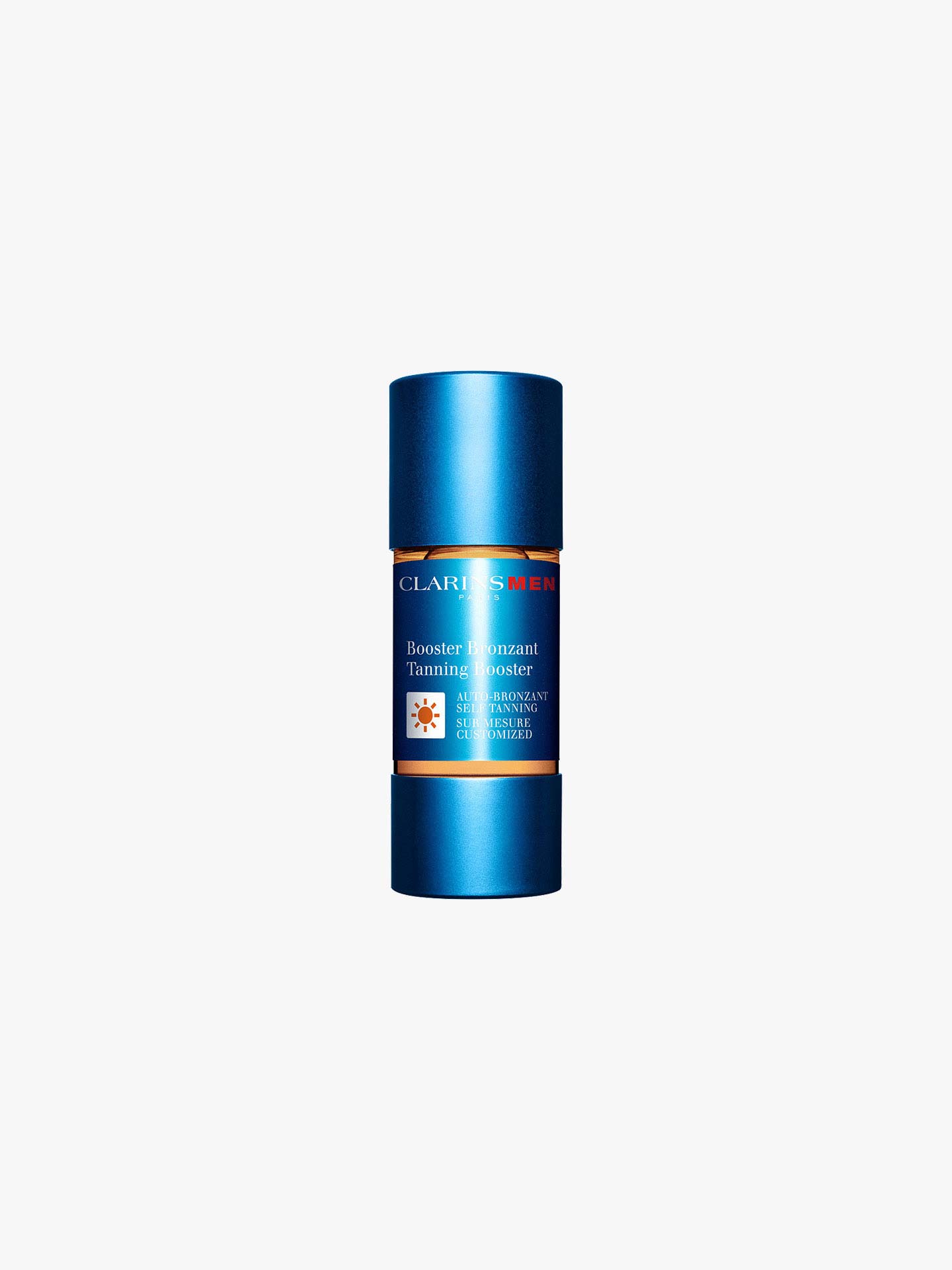 Autobronzeador Booster Bronzant