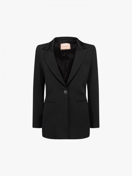 Blazer b�sico