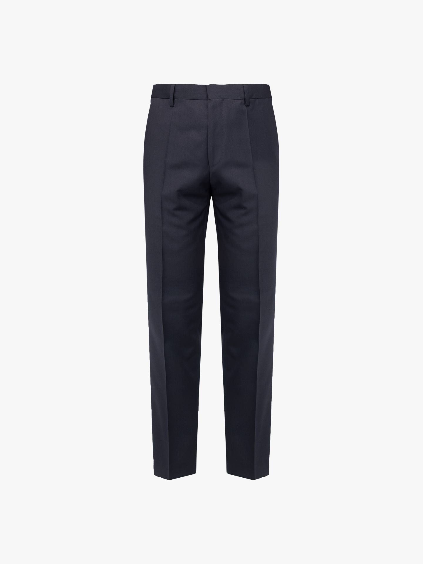 Calça de fato
