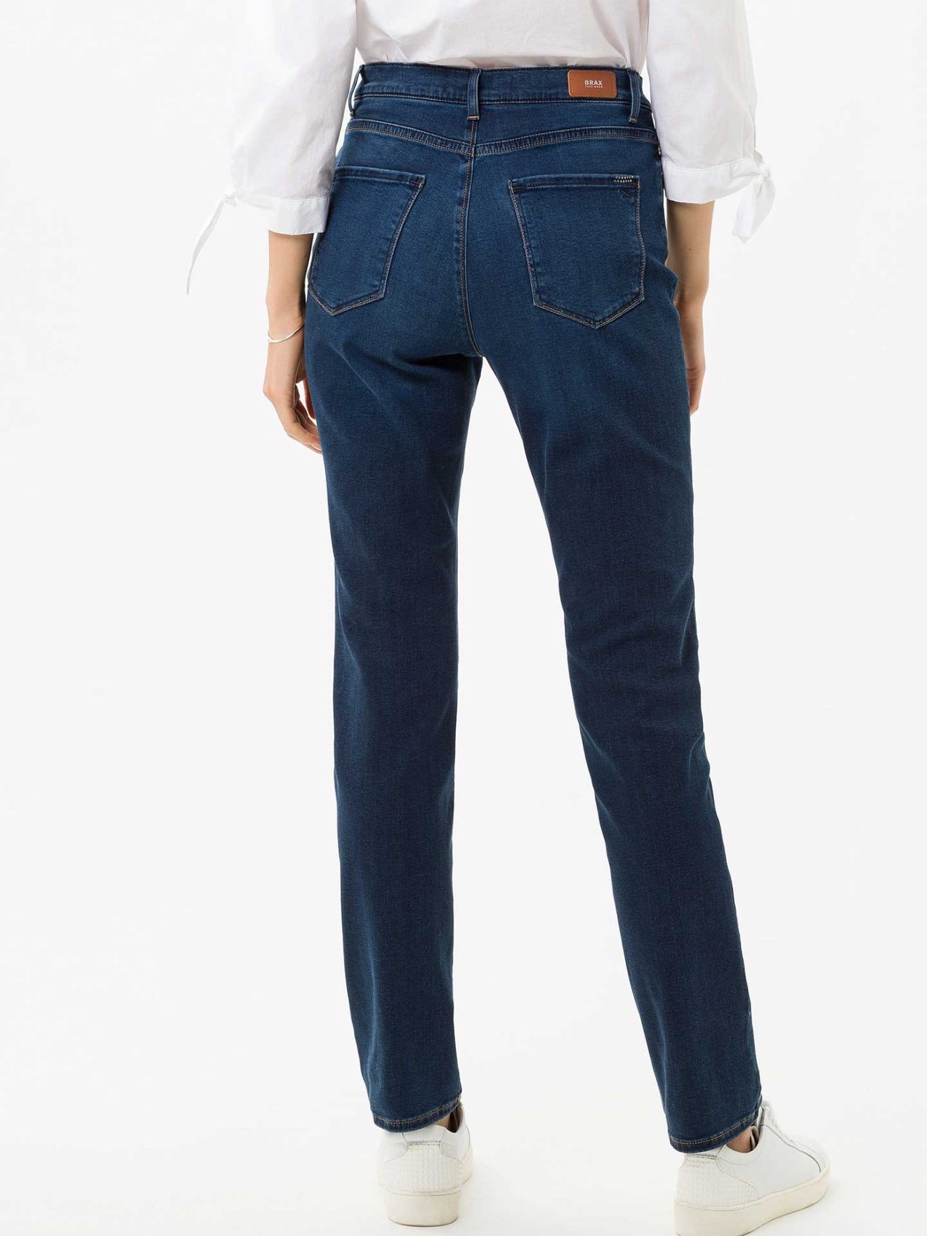 Calças de Ganga Carola