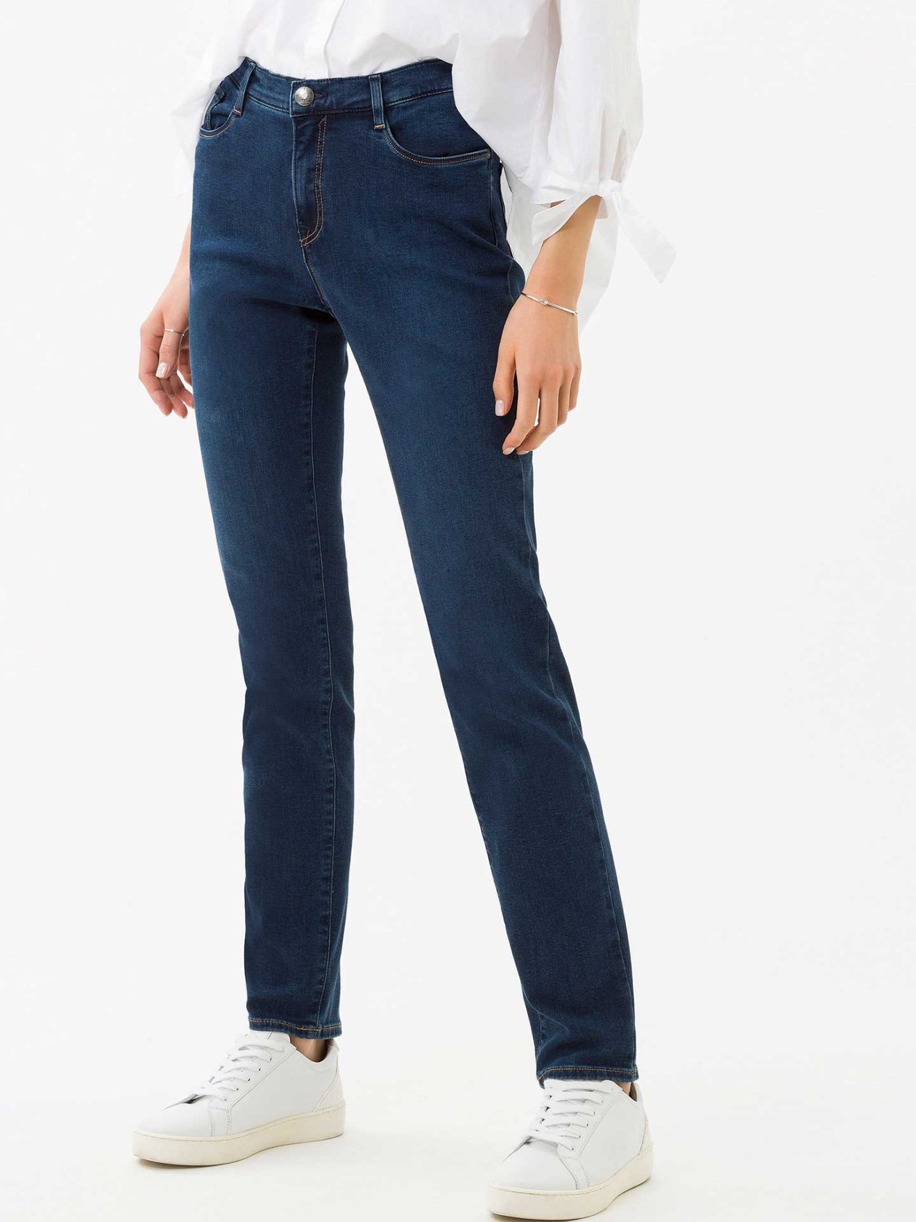 Calças de Ganga Carola