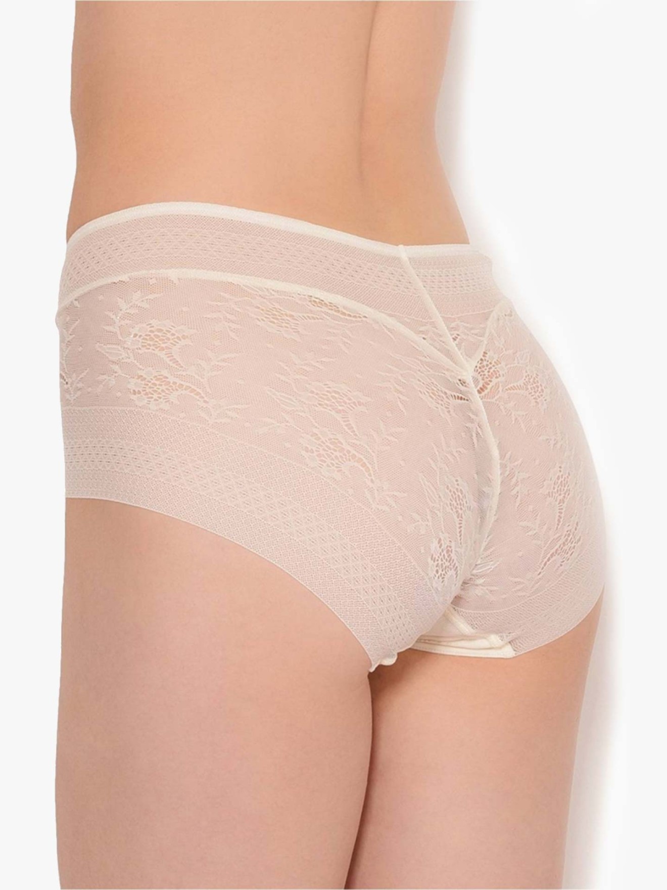 Cuecas de cinta alta