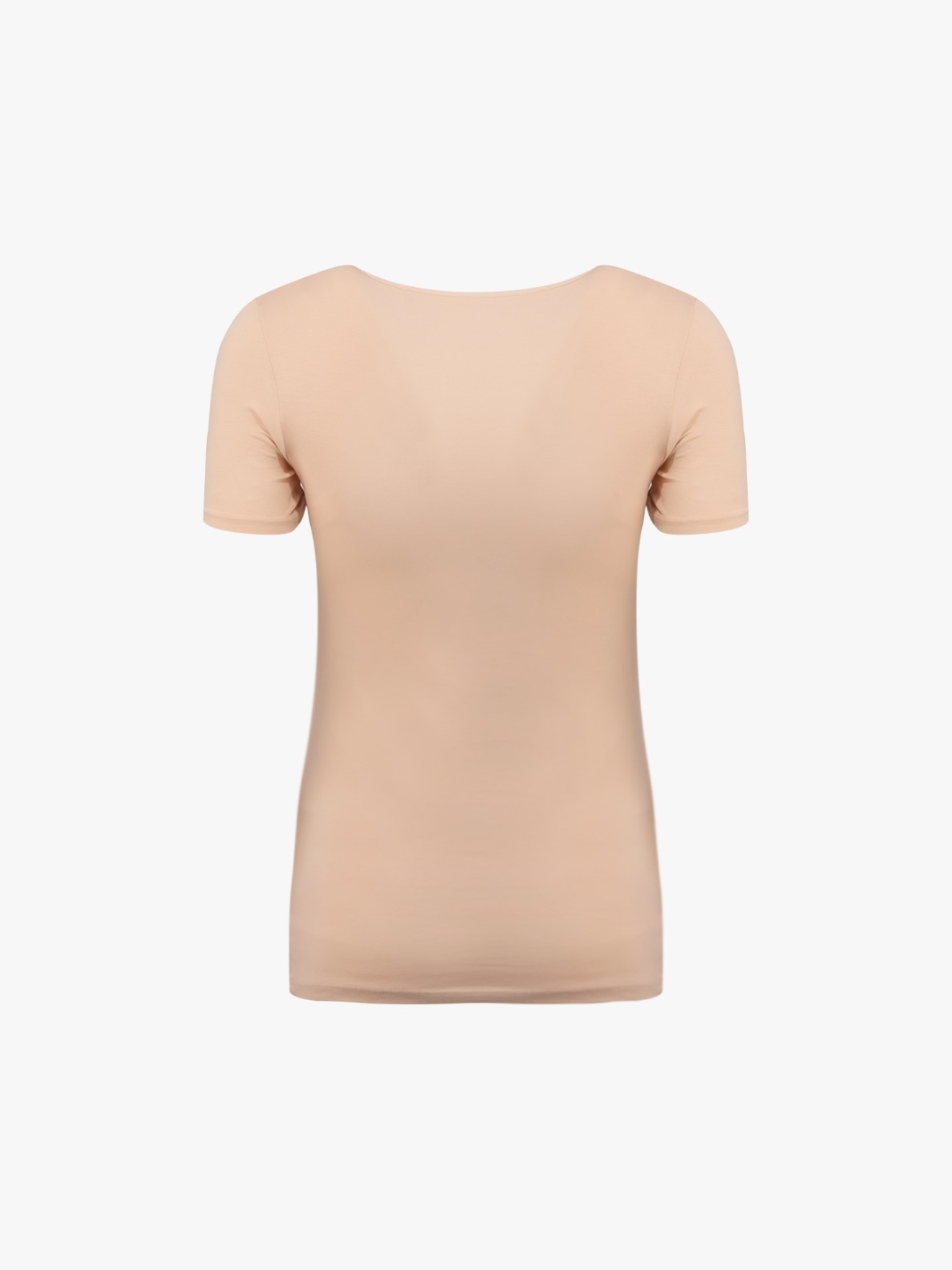 T-shirt interior