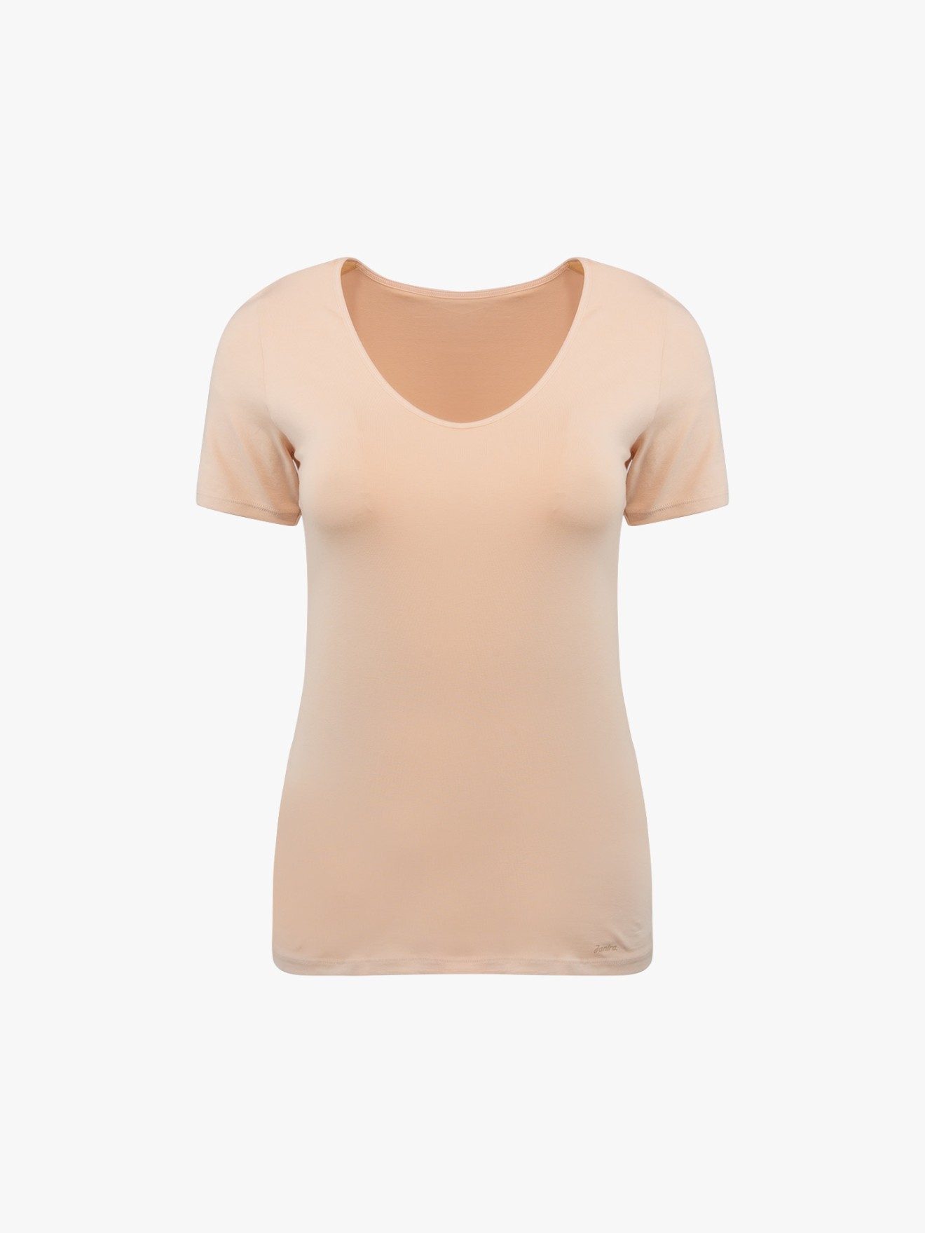 T-shirt interior