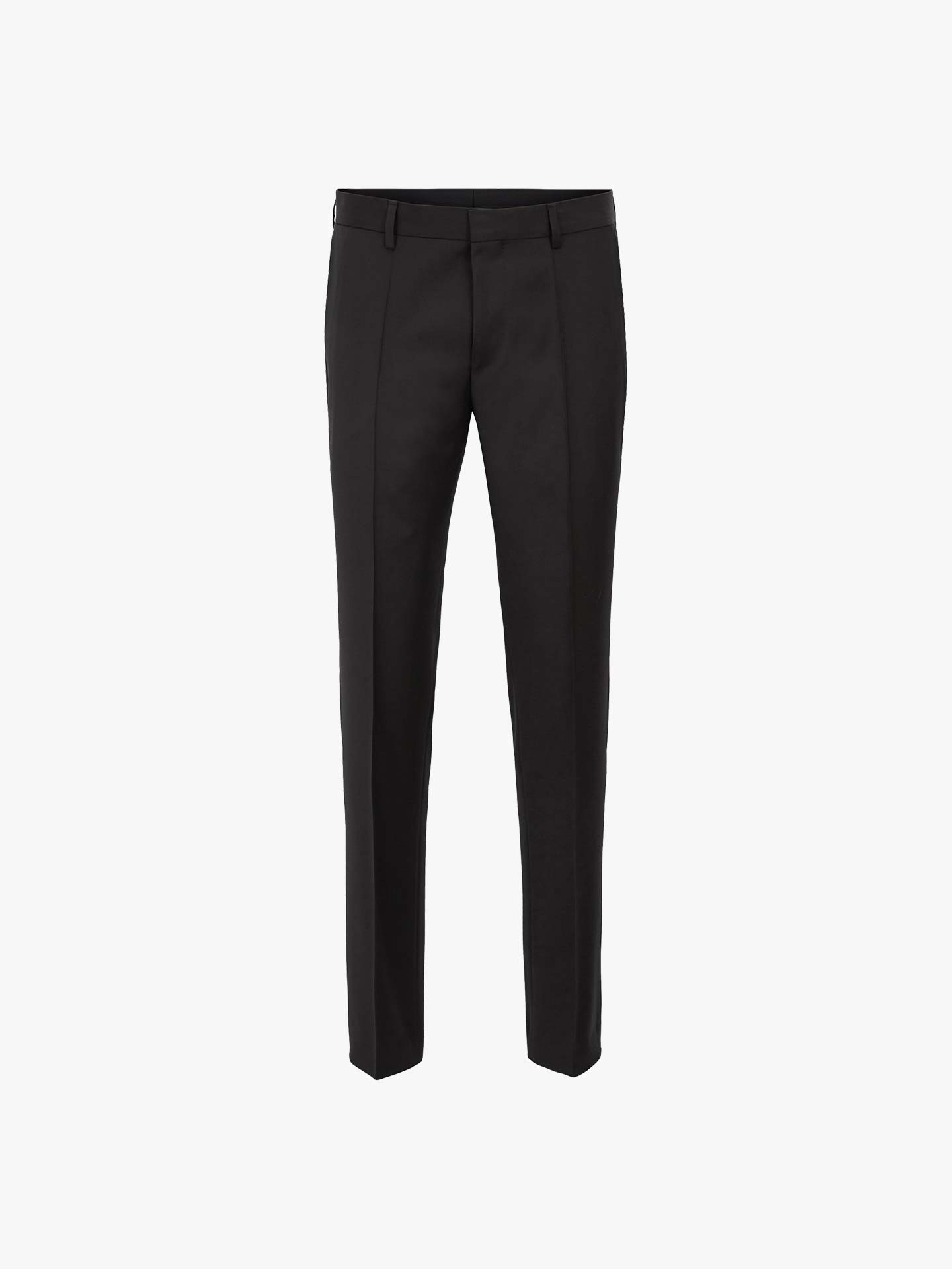 Calça de fato