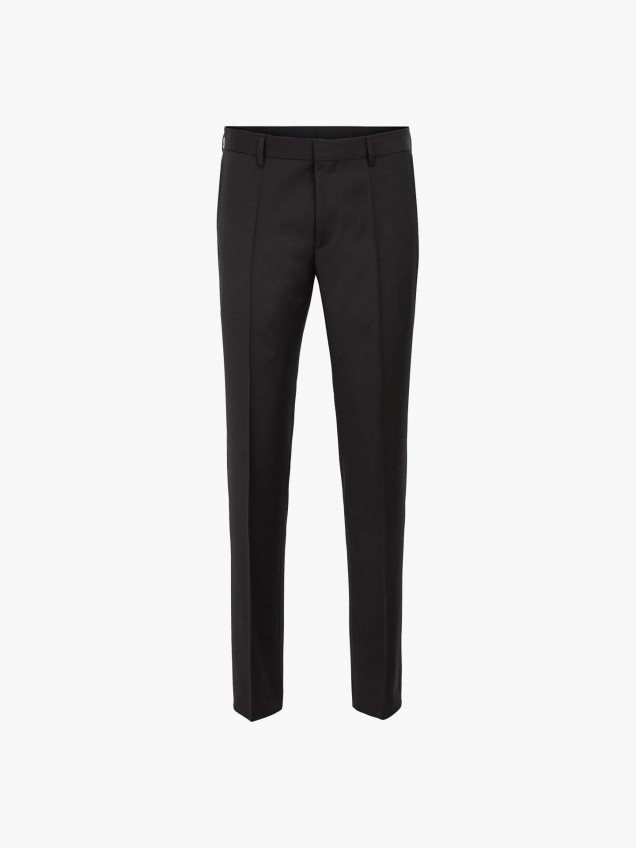 Calça de fato