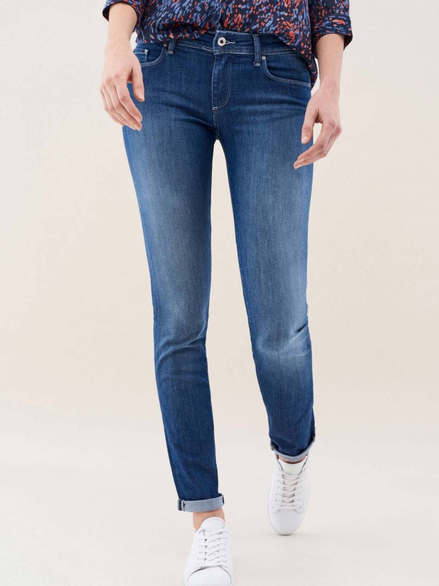 Cal�as de Ganga W9onder Push-up