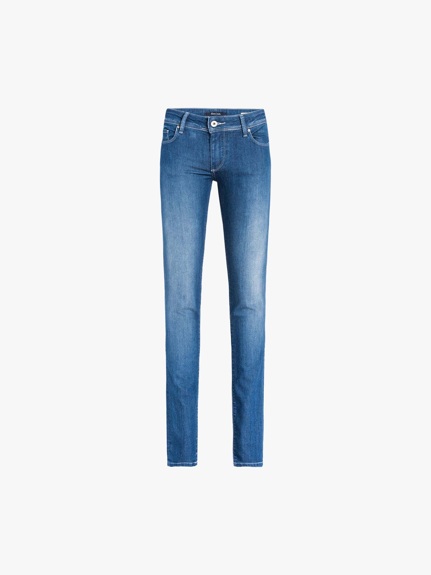 Calças de Ganga W9onder Push-up