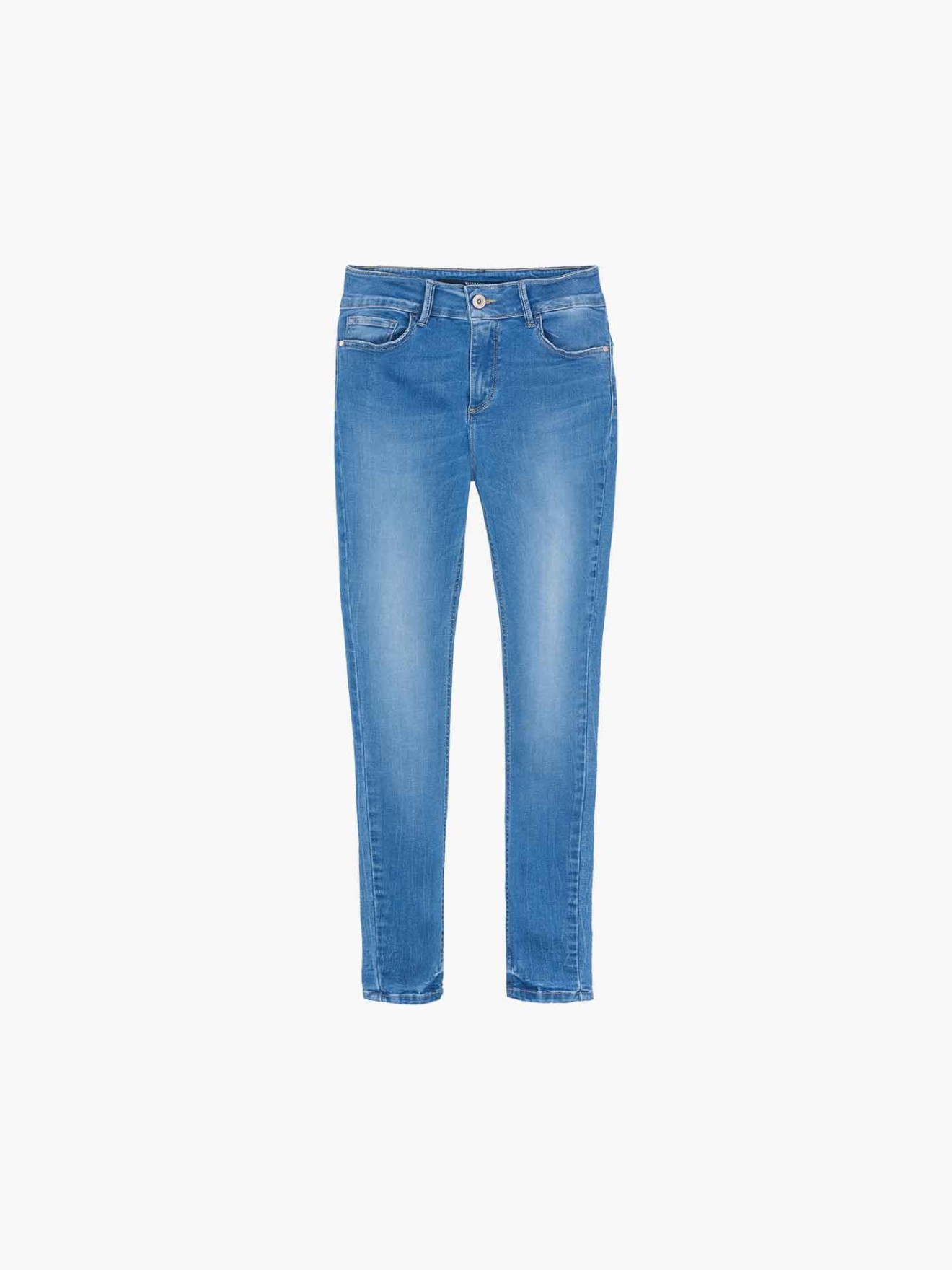 Cal�as de ganga Skinny fit