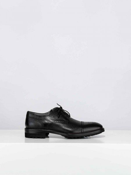 Sapatos brogue