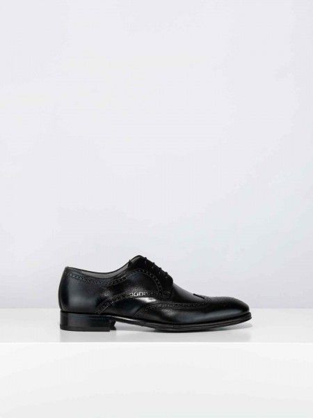Sapatos brogue