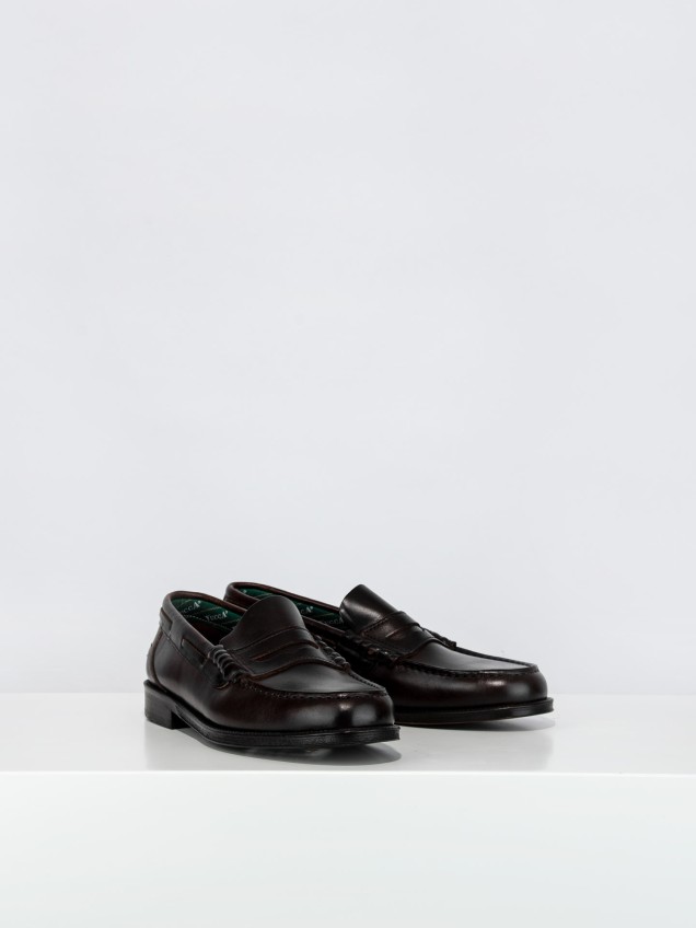 Mocassins Básicos