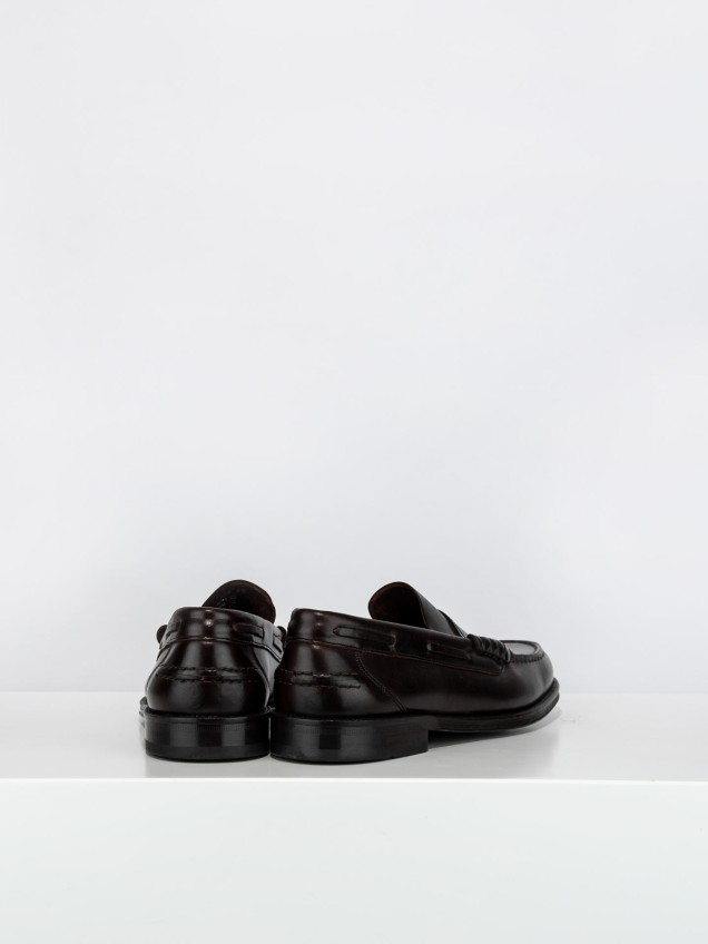 Mocassins Básicos