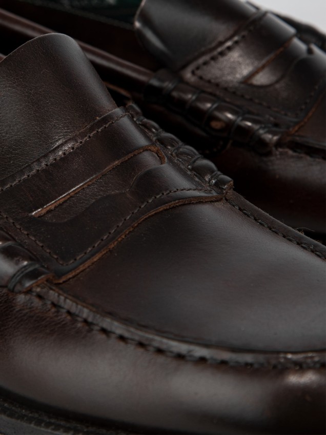 Mocassins Básicos