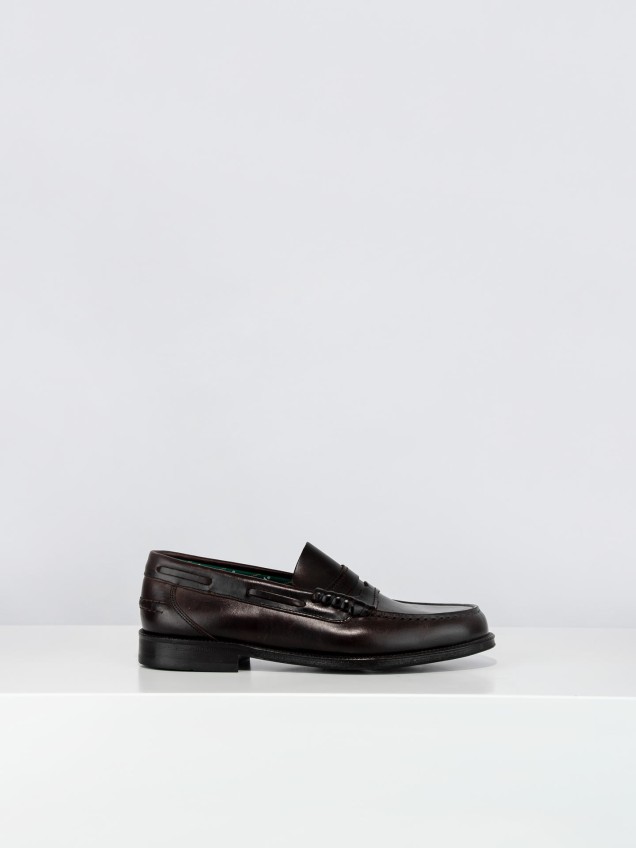 Mocassins Básicos