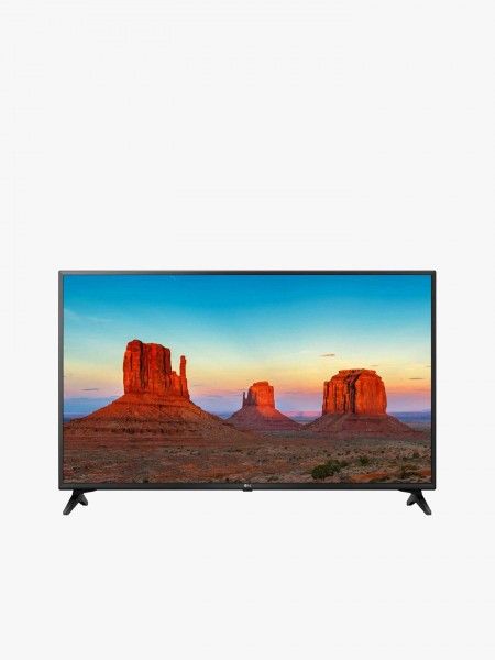 TV Led LG 55UK6200