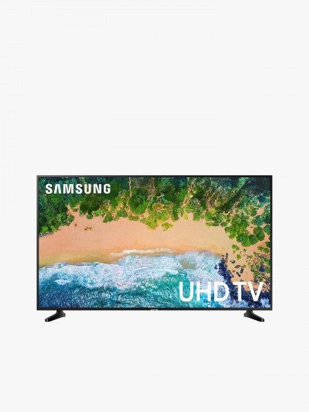 TV Led Samsung UE40NU7115