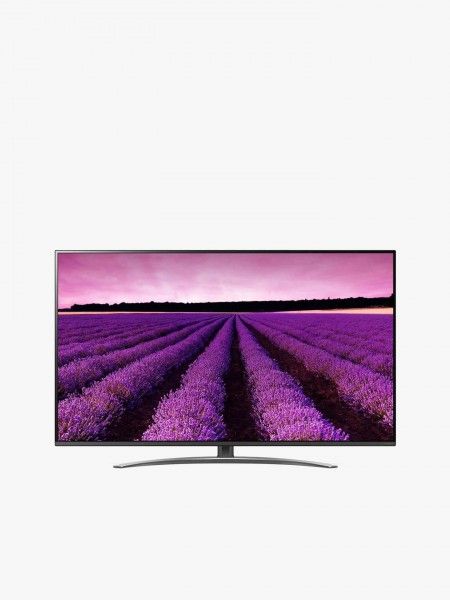 Tv LG Nanocell 55SM8200PLA