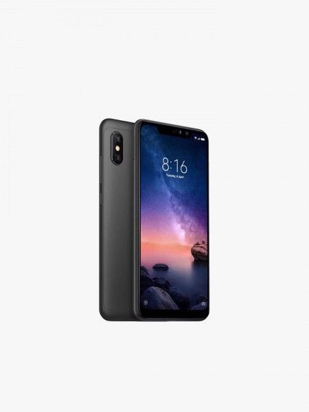 Xiaomi Redmi Note 6 Pro