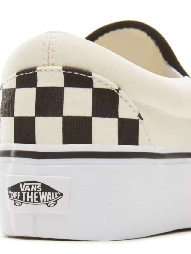 Sapatilhas Classic Slip-On